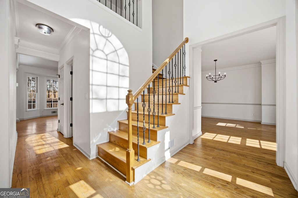 Photo of 745 Woodrow Drive, Lawrenceville, GA 30043 (MLS # 10714287)