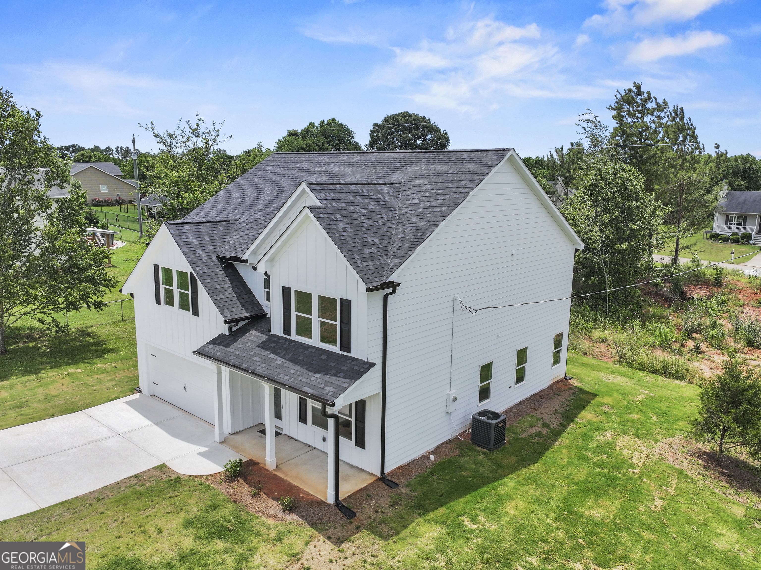 68 Harriet DR