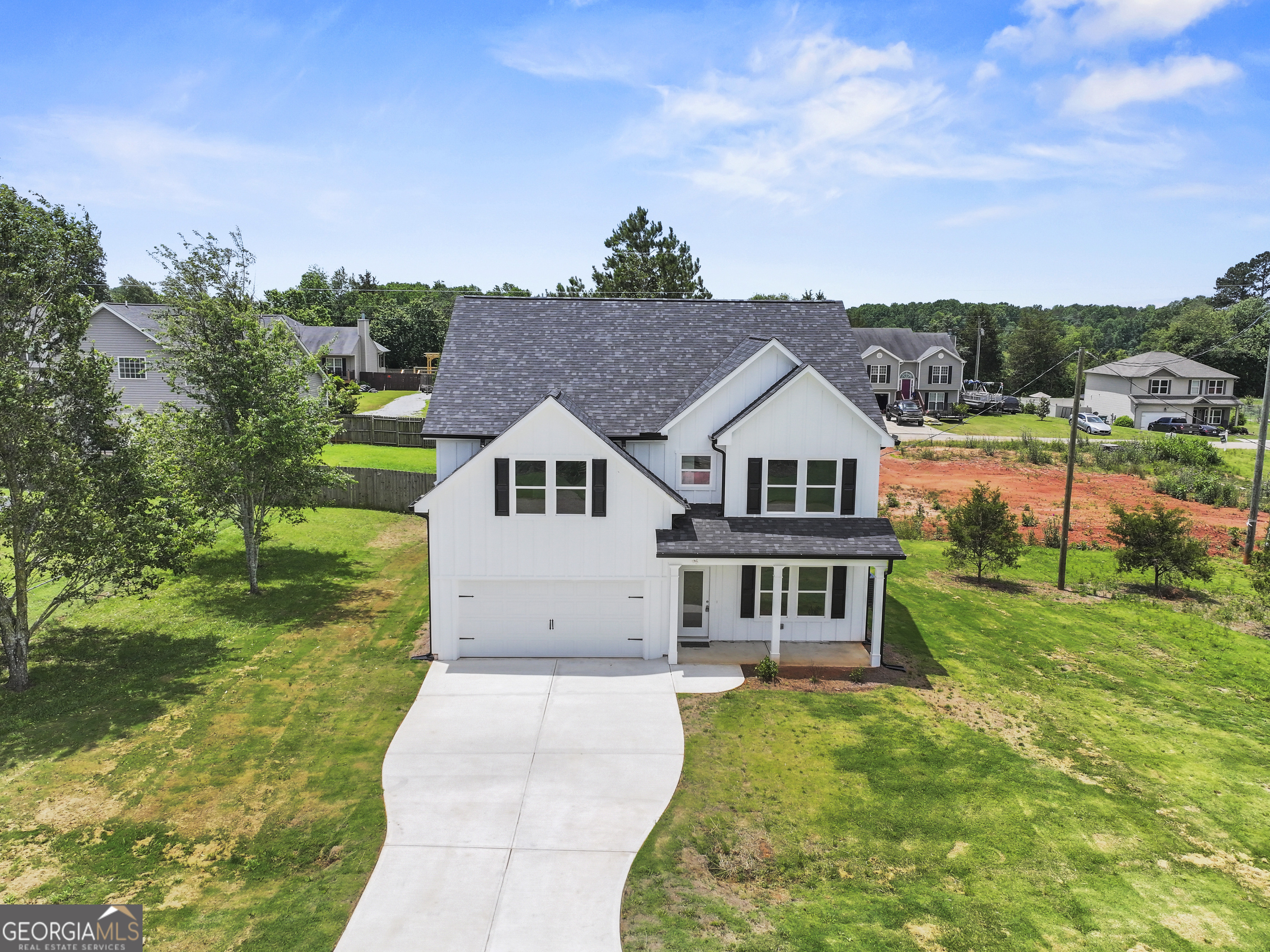 68 Harriet DR