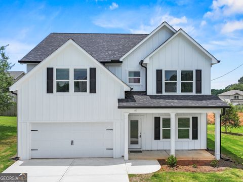 68 Harriet DR Lavonia GA 30553
