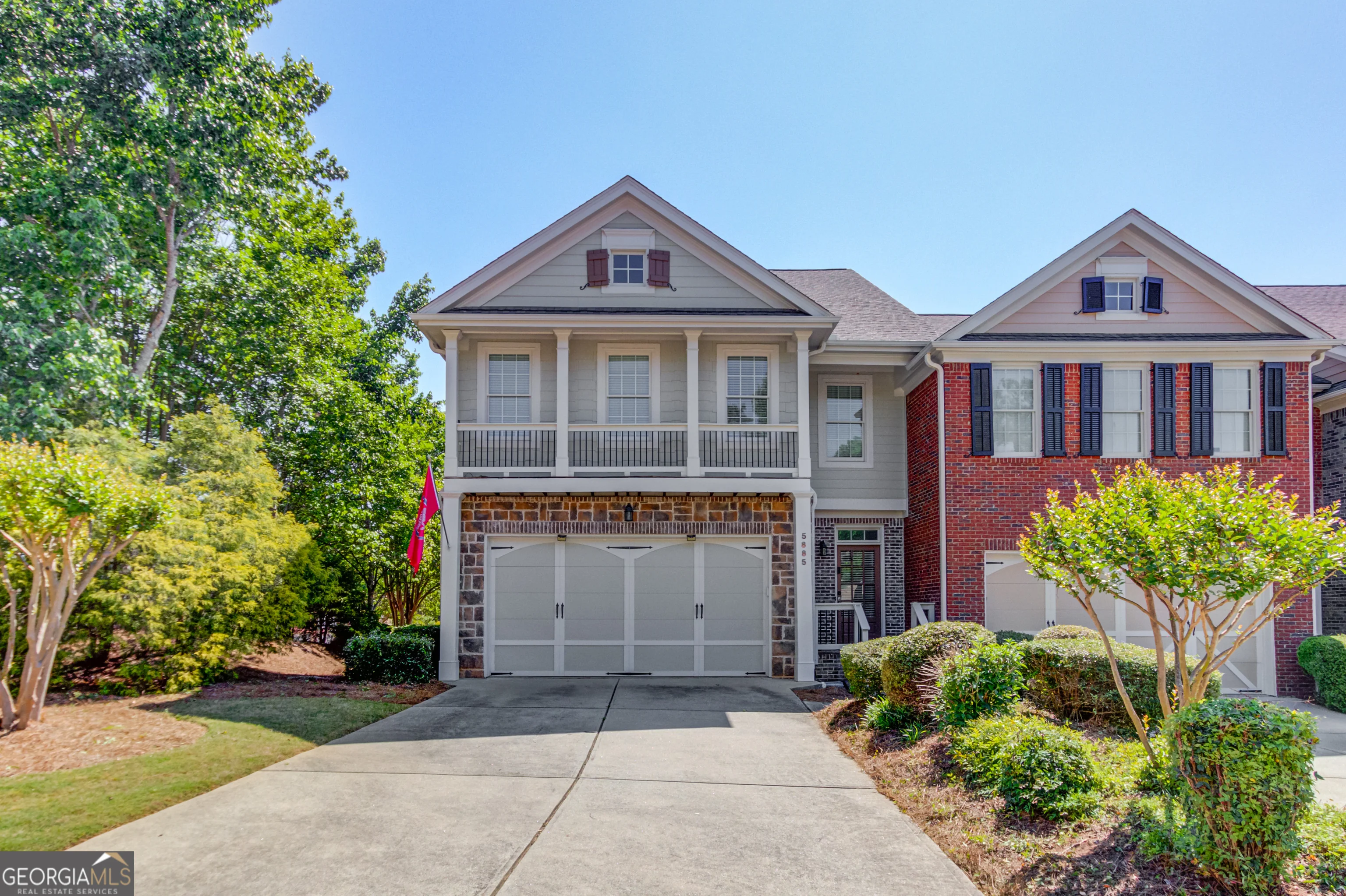 5885 Vista Brook Drive