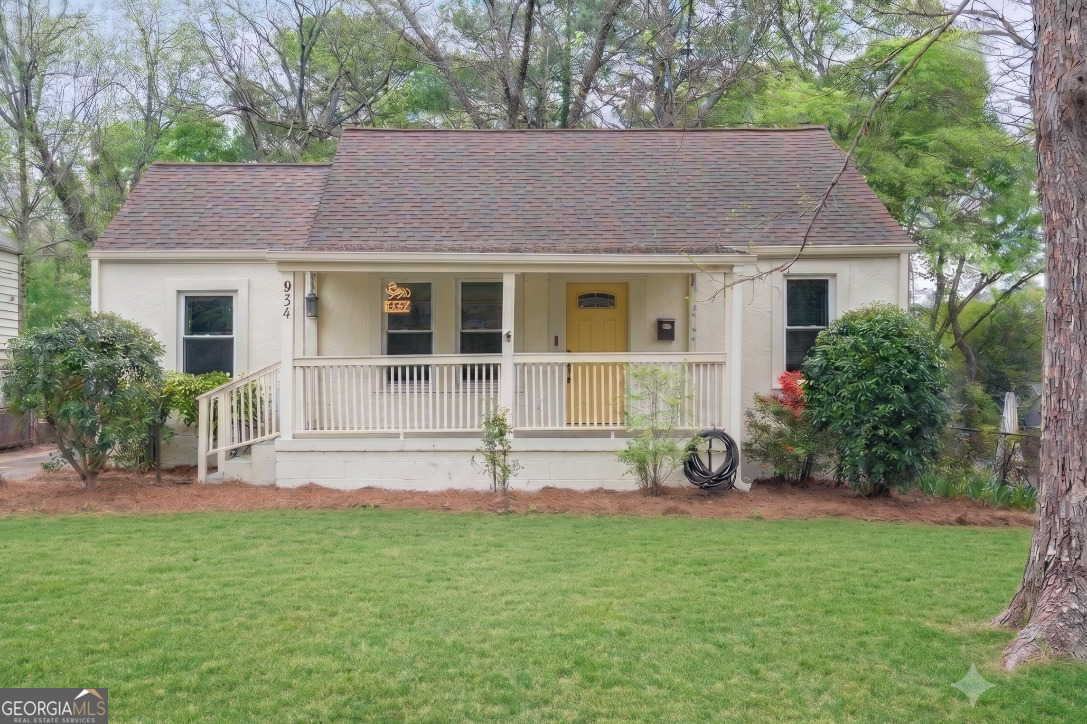 954 Moreland AVE SE