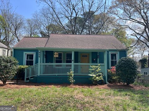954 Moreland AVE SE Atlanta GA 30316