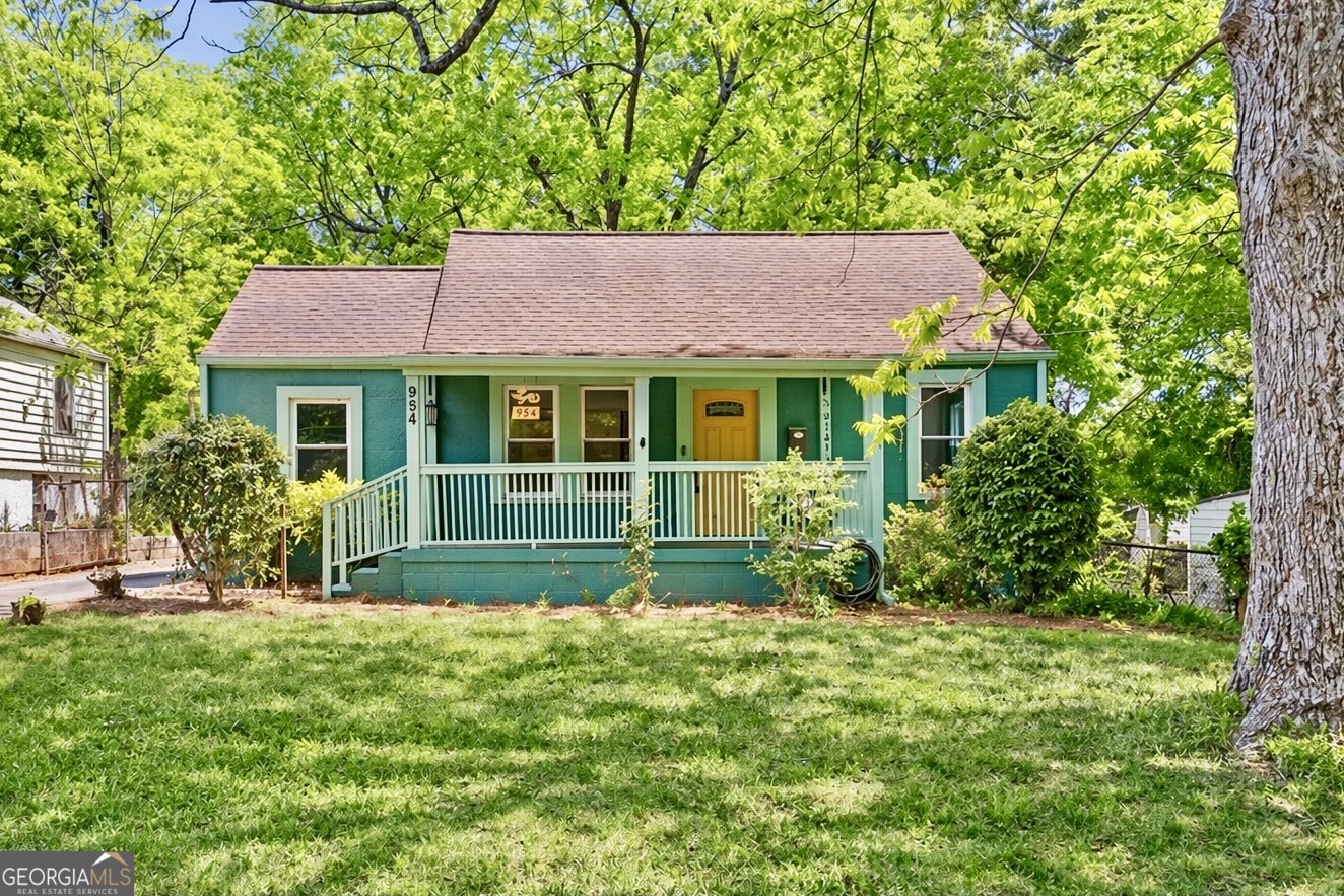 954 Moreland AVE SE