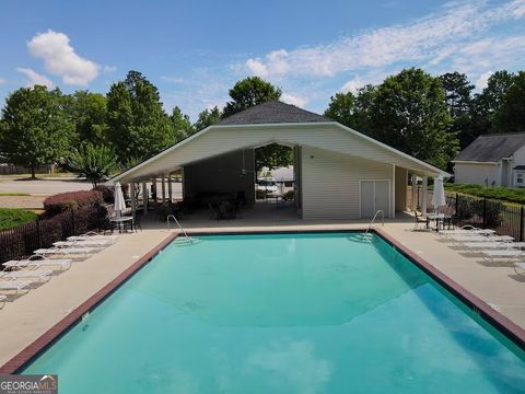 A home in Villa Rica