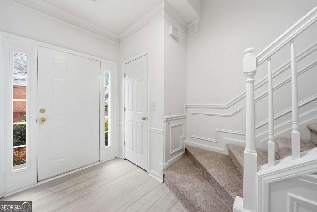 Photo of 3349 Lathenview Court, Alpharetta, GA 30004 (MLS # 10655171)