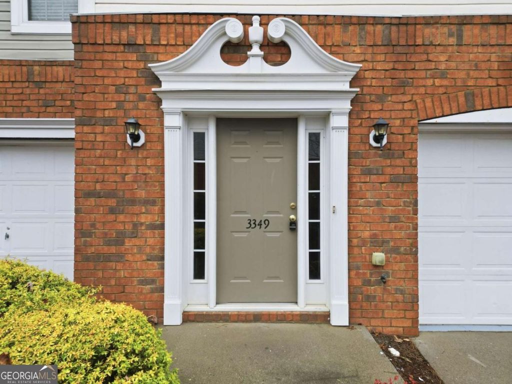 Photo of 3349 Lathenview Court, Alpharetta, GA 30004 (MLS # 10655171)