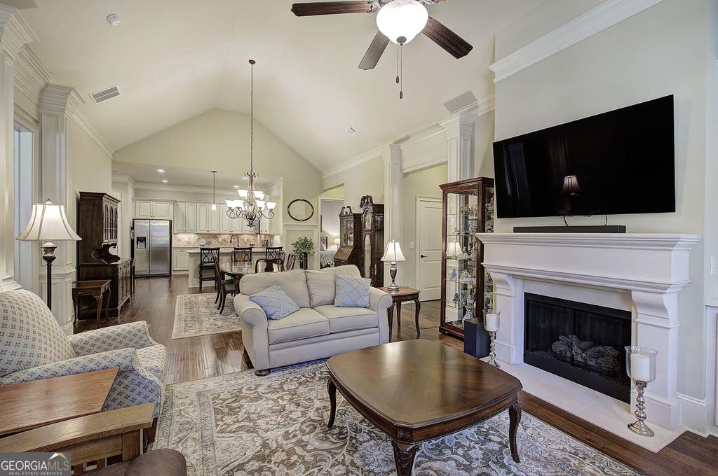 Photo of 4974 Ansbury Place NW, Acworth, GA 30101 (MLS # 10796788)