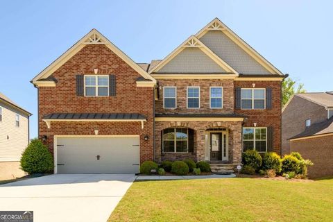 4041 Woodward Walk LN Suwanee GA 30024