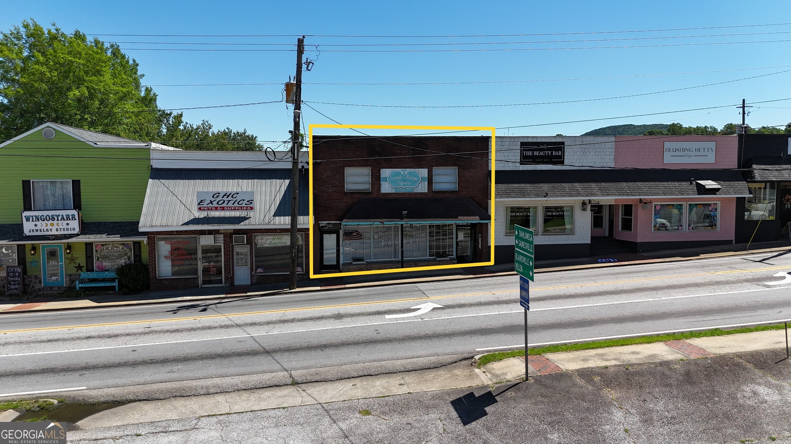 36 E Kytle Street