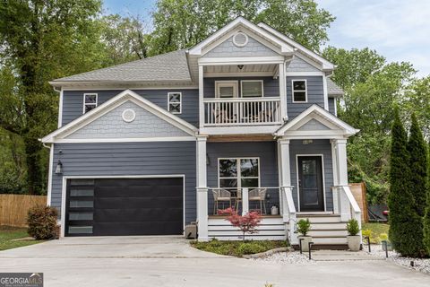 1952 Brannen RD SE Atlanta GA 30316