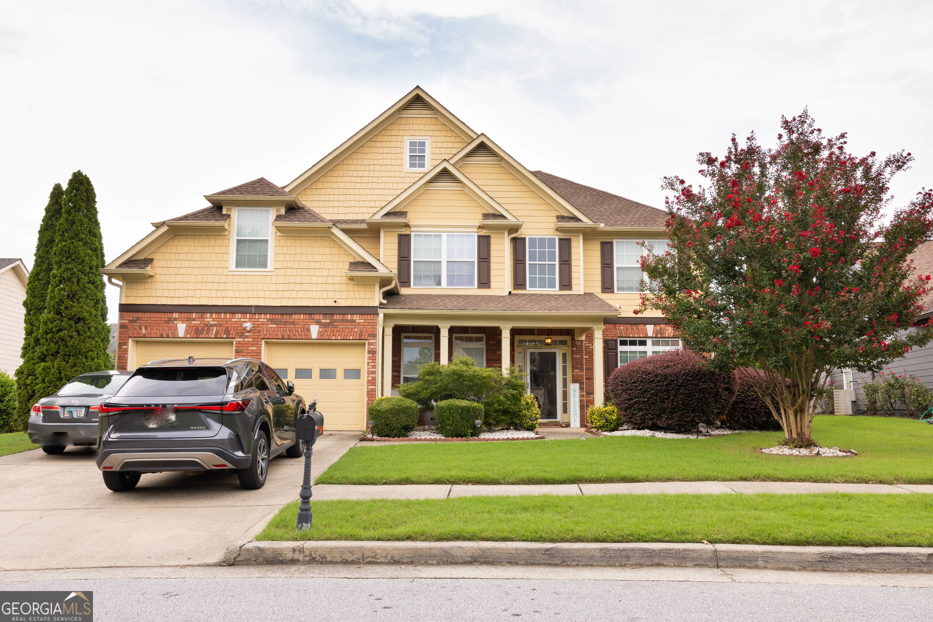 531 Rock Elm Drive
