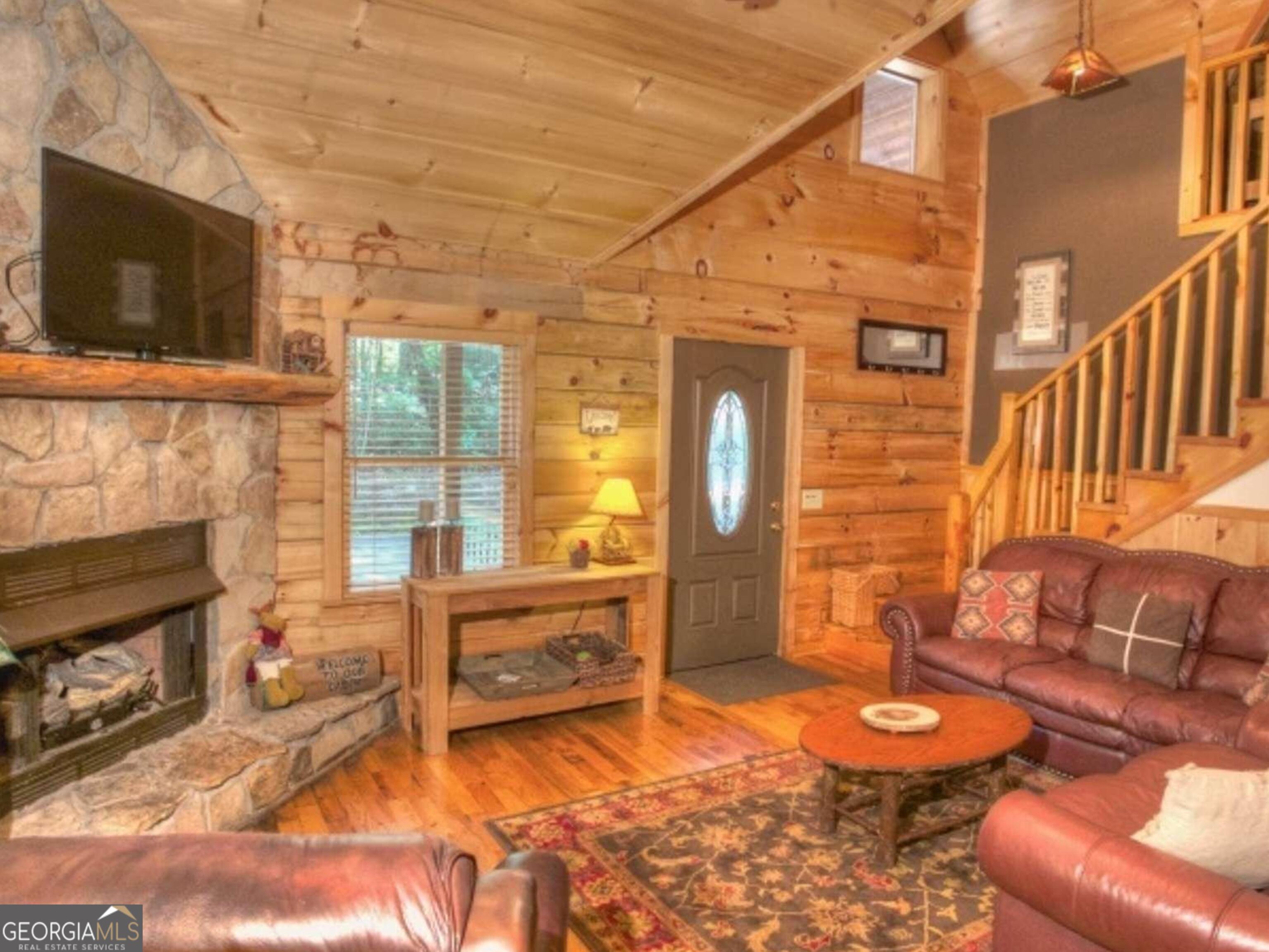 97 Eagles Nest RD
