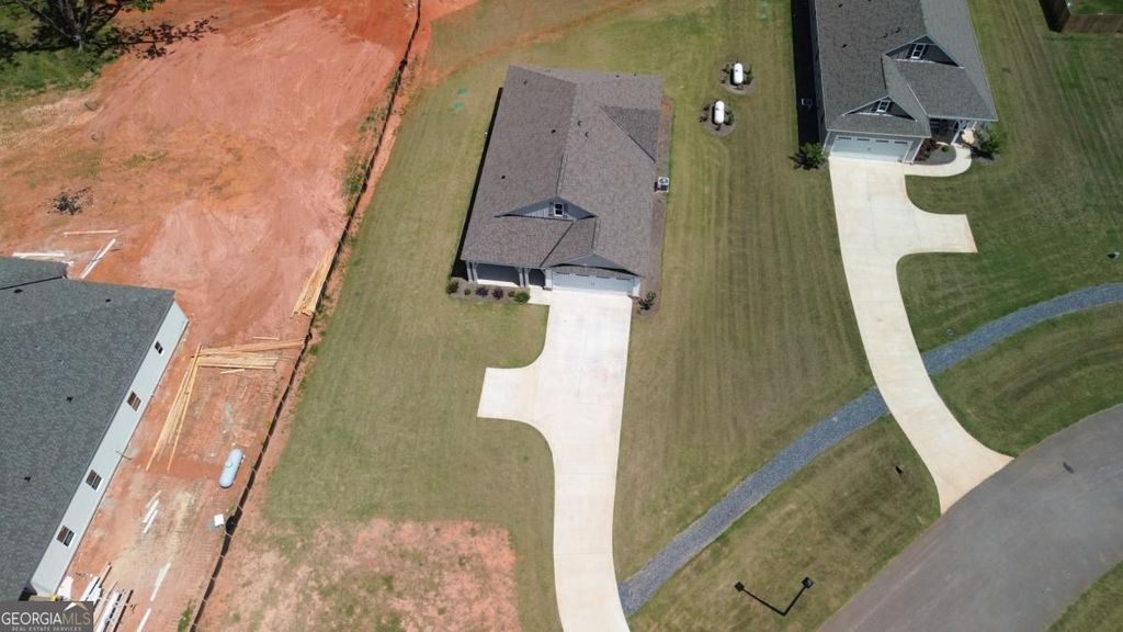 Photo of 113 Chinaberry Street #LOT 4, Pine Mountain, GA 31822 (MLS # 10767012)