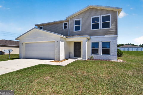 Photo of 570 River Hill Dr, Welaka, FL 32193 (MLS # 10870938)