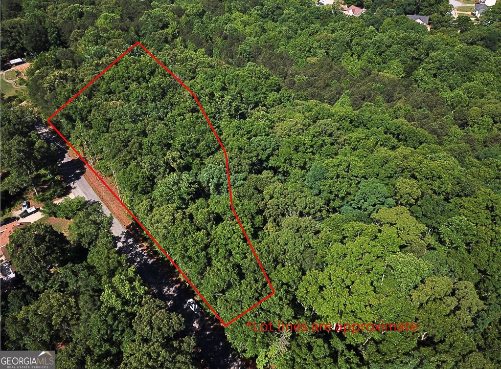 Photo of 0 Leola Road, Douglasville, GA 30135 (MLS # 10764822)