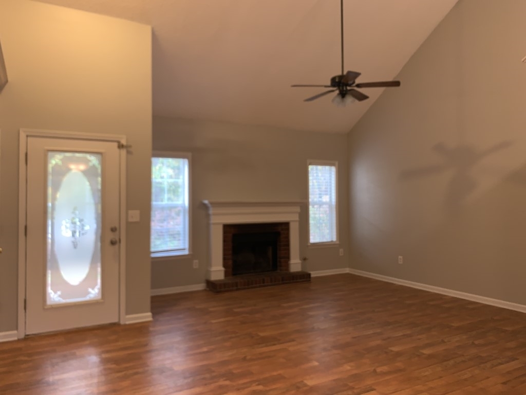 150 Paces Landing WAY
