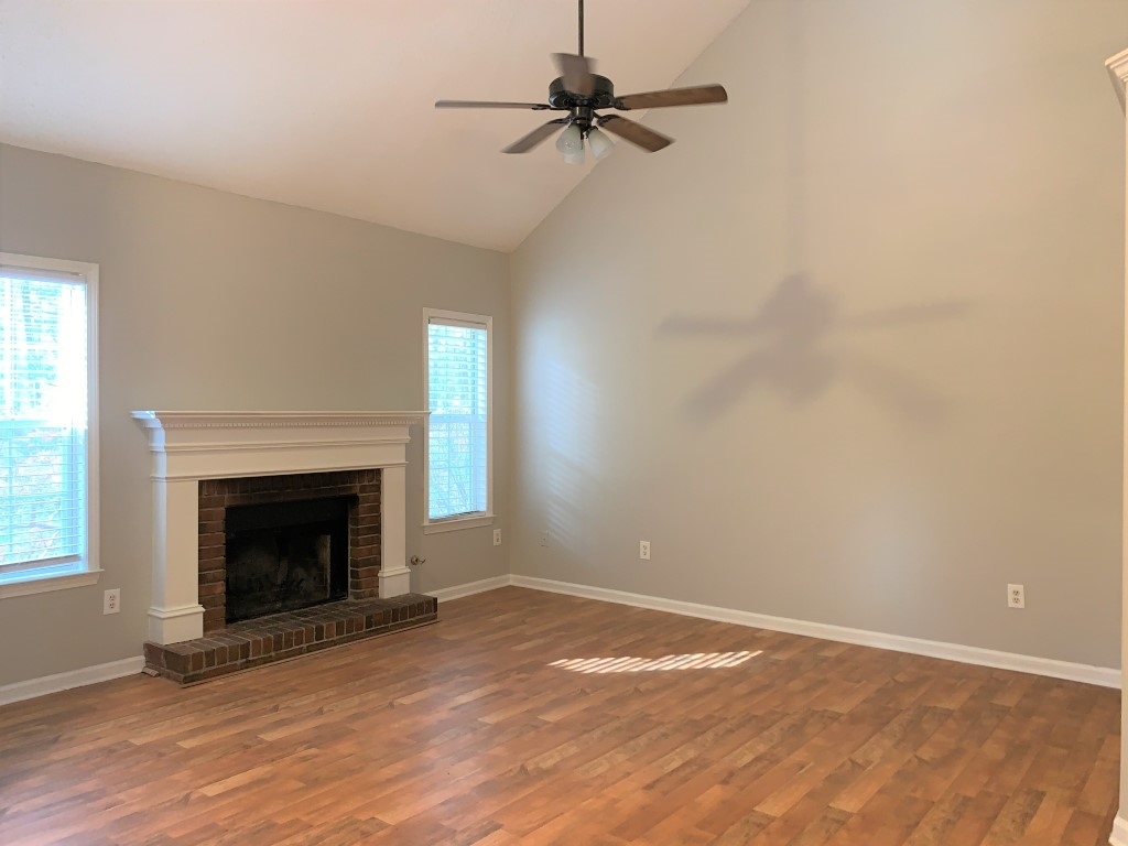 150 Paces Landing WAY