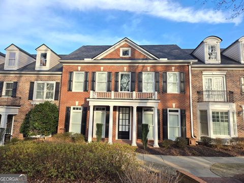 5305 Davenport PL Roswell GA 30075