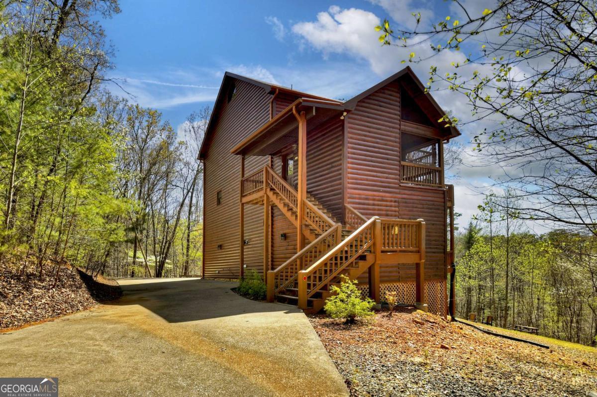 143 Katydid RD