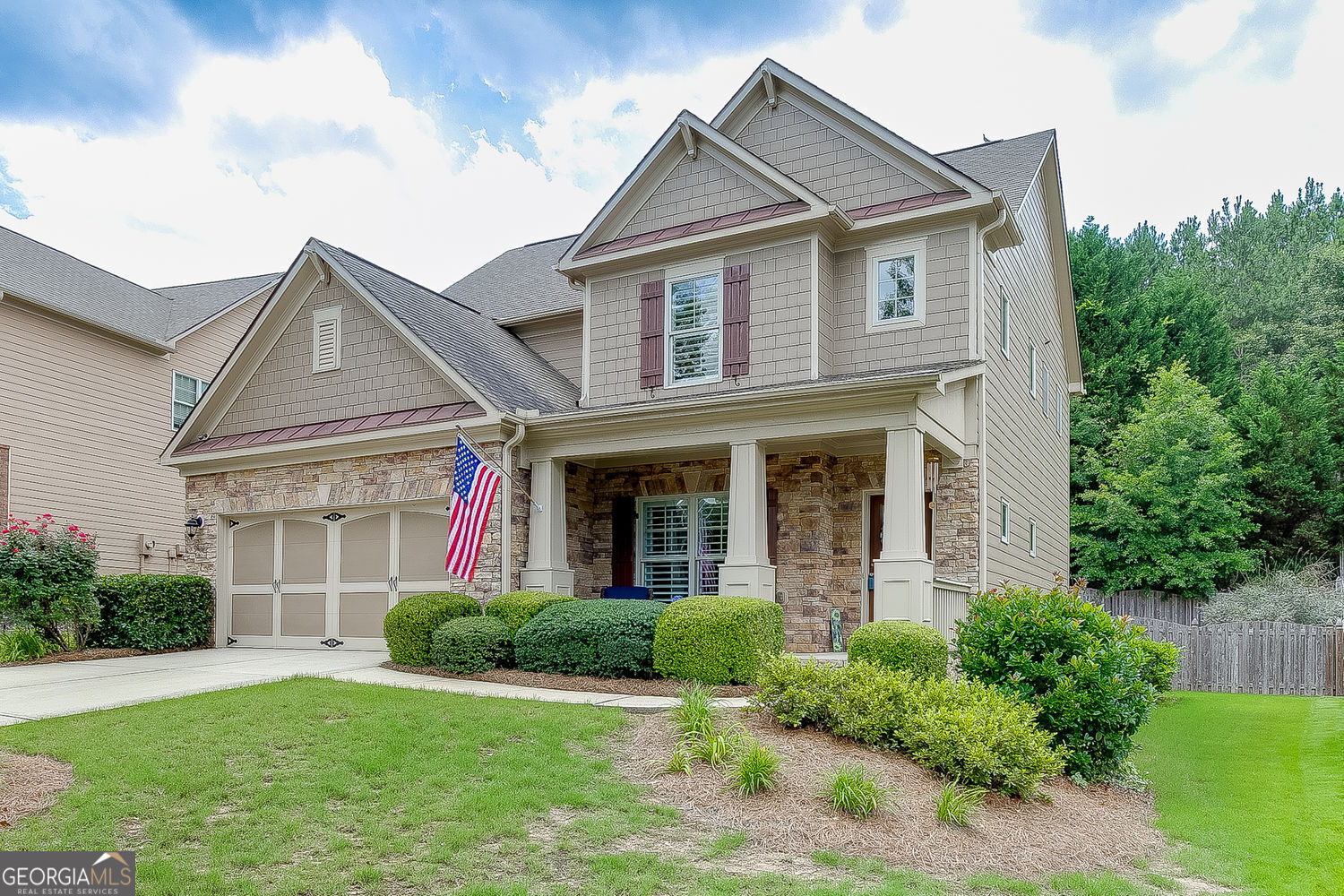 7810 Brass Lantern DR