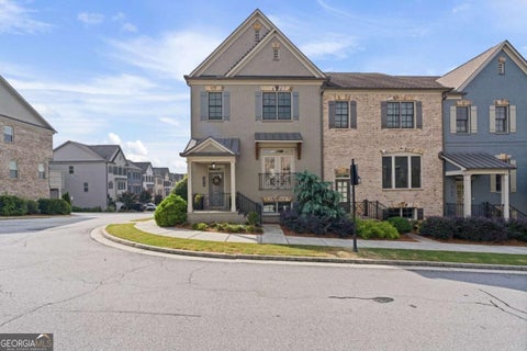 Photo of 1874 Skyfall Circle NE, Atlanta, GA 30319 (MLS # 10857623)