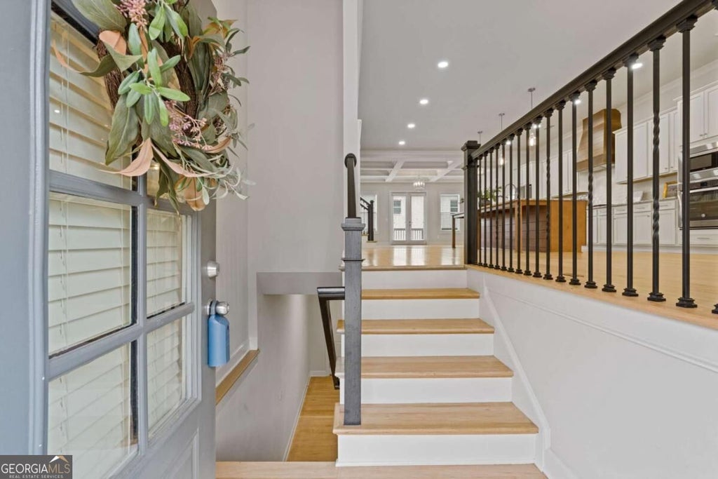 Photo of 1874 Skyfall Circle NE, Atlanta, GA 30319 (MLS # 10857623)