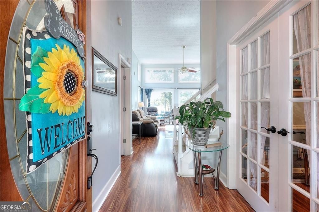 2668 Sleepy Hollow RD