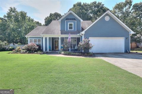 2668 Sleepy Hollow RD Monroe GA 30655