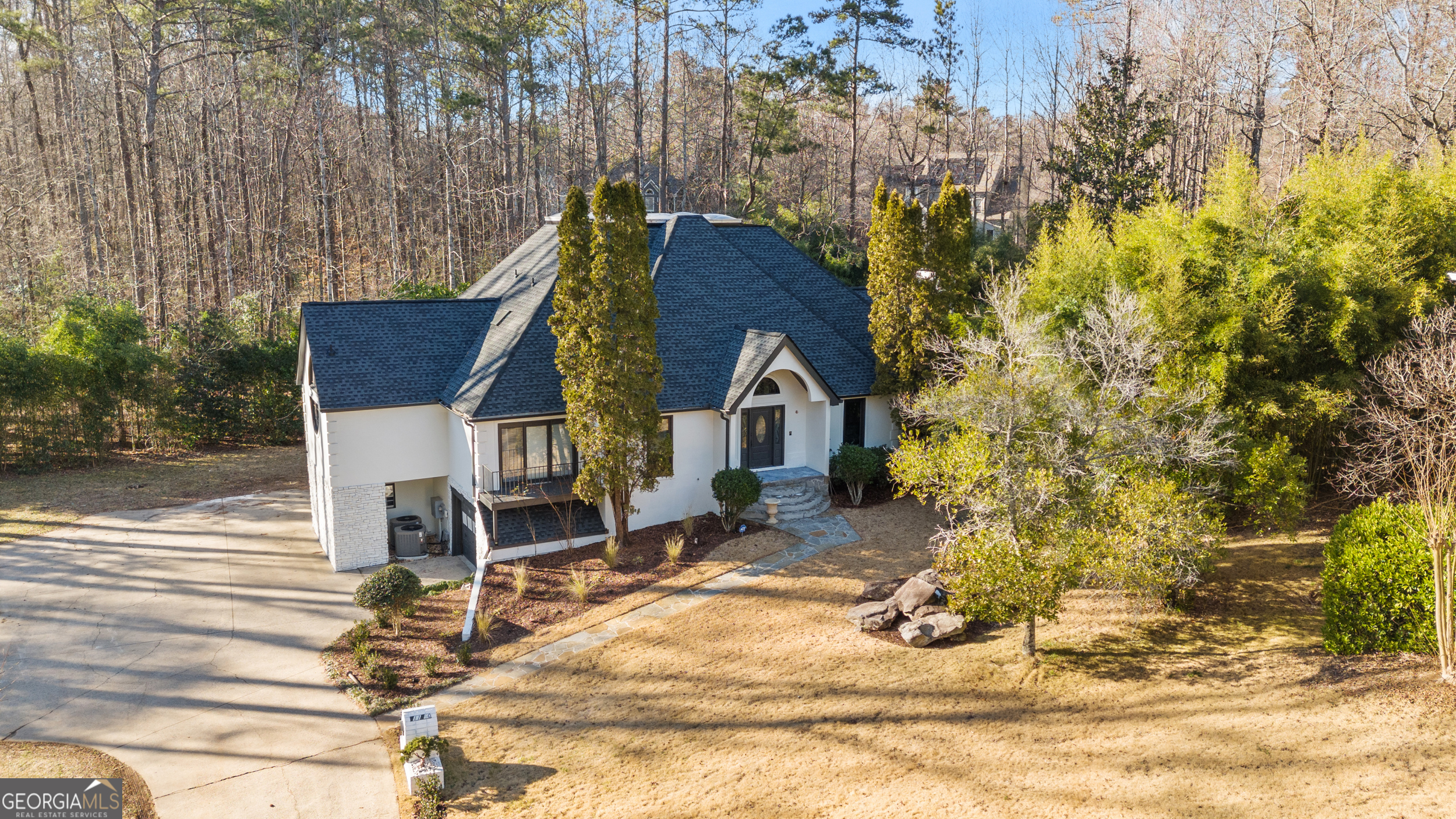 11260 Houze RD