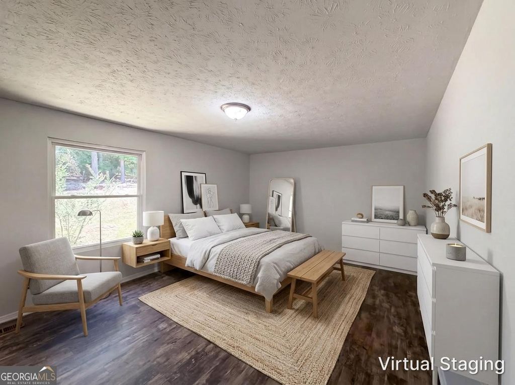 Photo of 6830 Earlhurst Road, Atlanta, GA 30349 (MLS # 10785296)