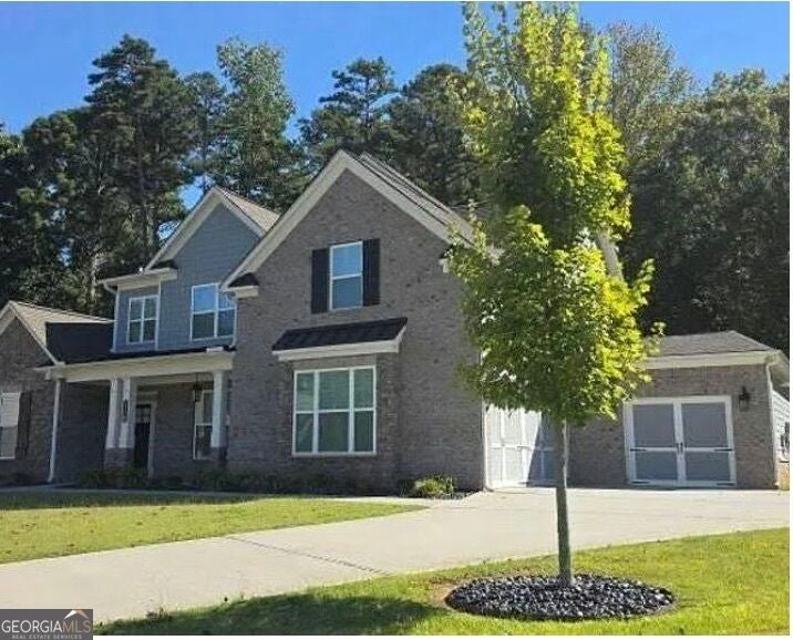 Photo of 4172 Gunnerson Lane, Kennesaw, GA 30152 (MLS # 10868796)