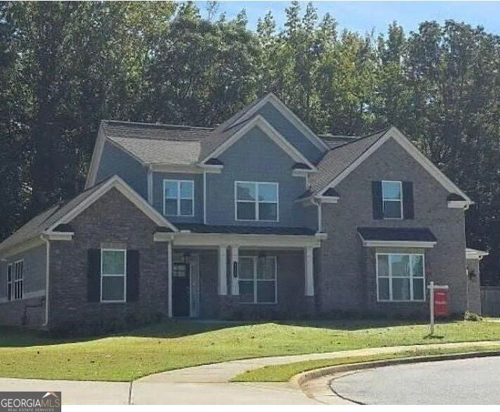 Photo of 4172 Gunnerson Lane, Kennesaw, GA 30152 (MLS # 10868796)