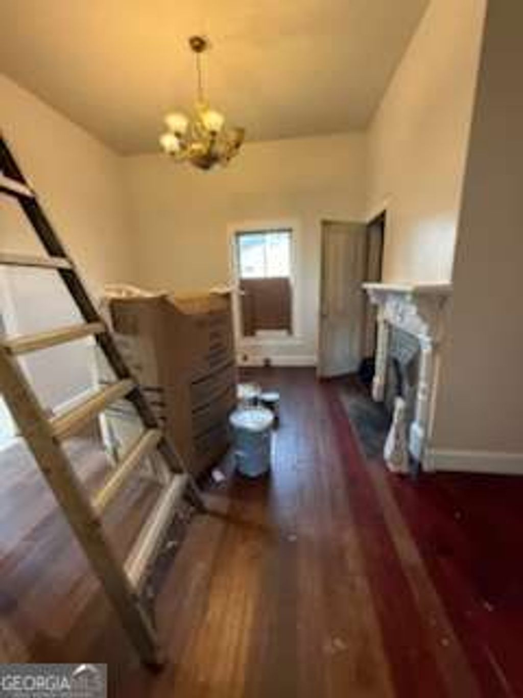 Photo of 1013 Avenue D NW, Rome, GA 30165 (MLS # 10711183)