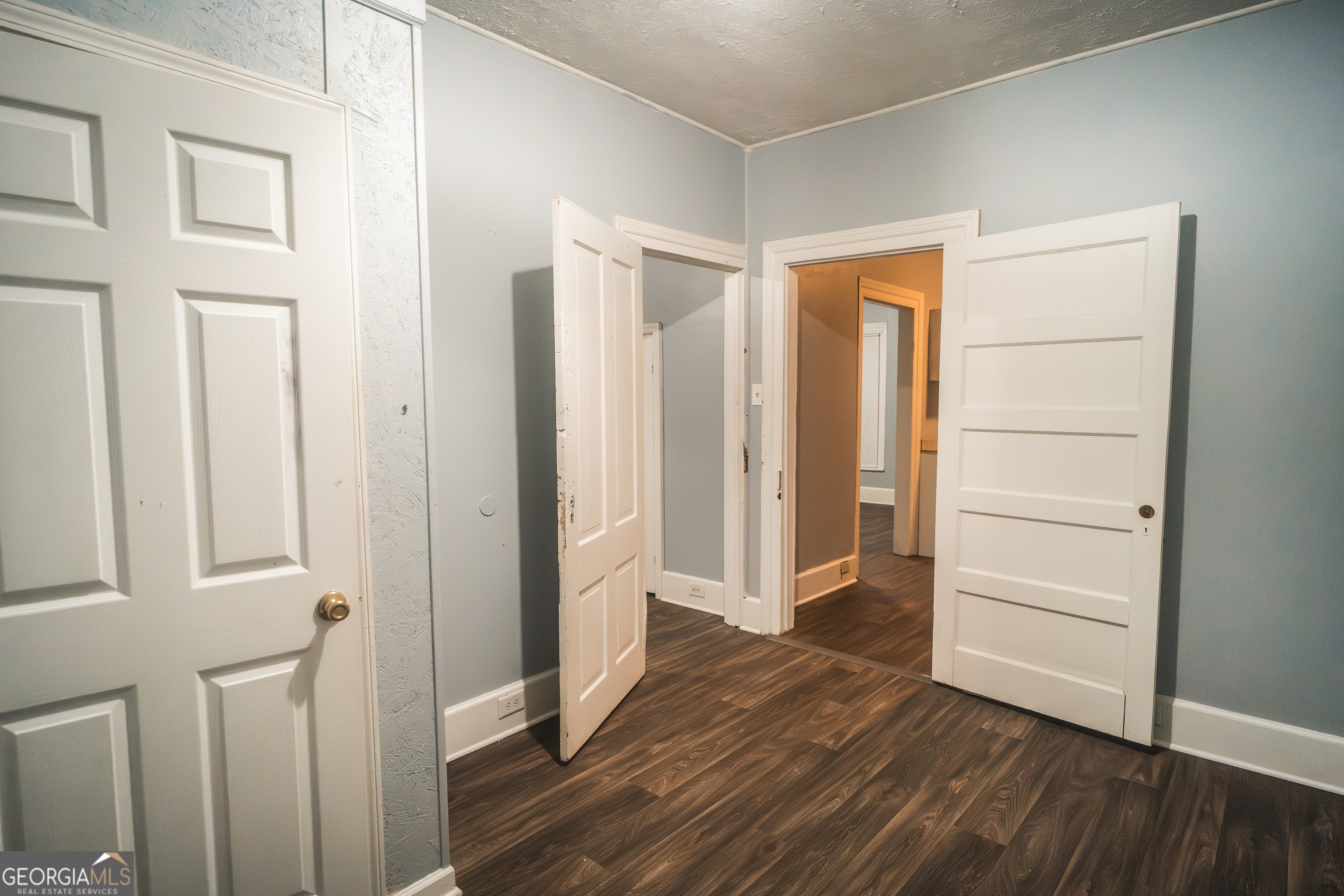 Payne Mill - Residential