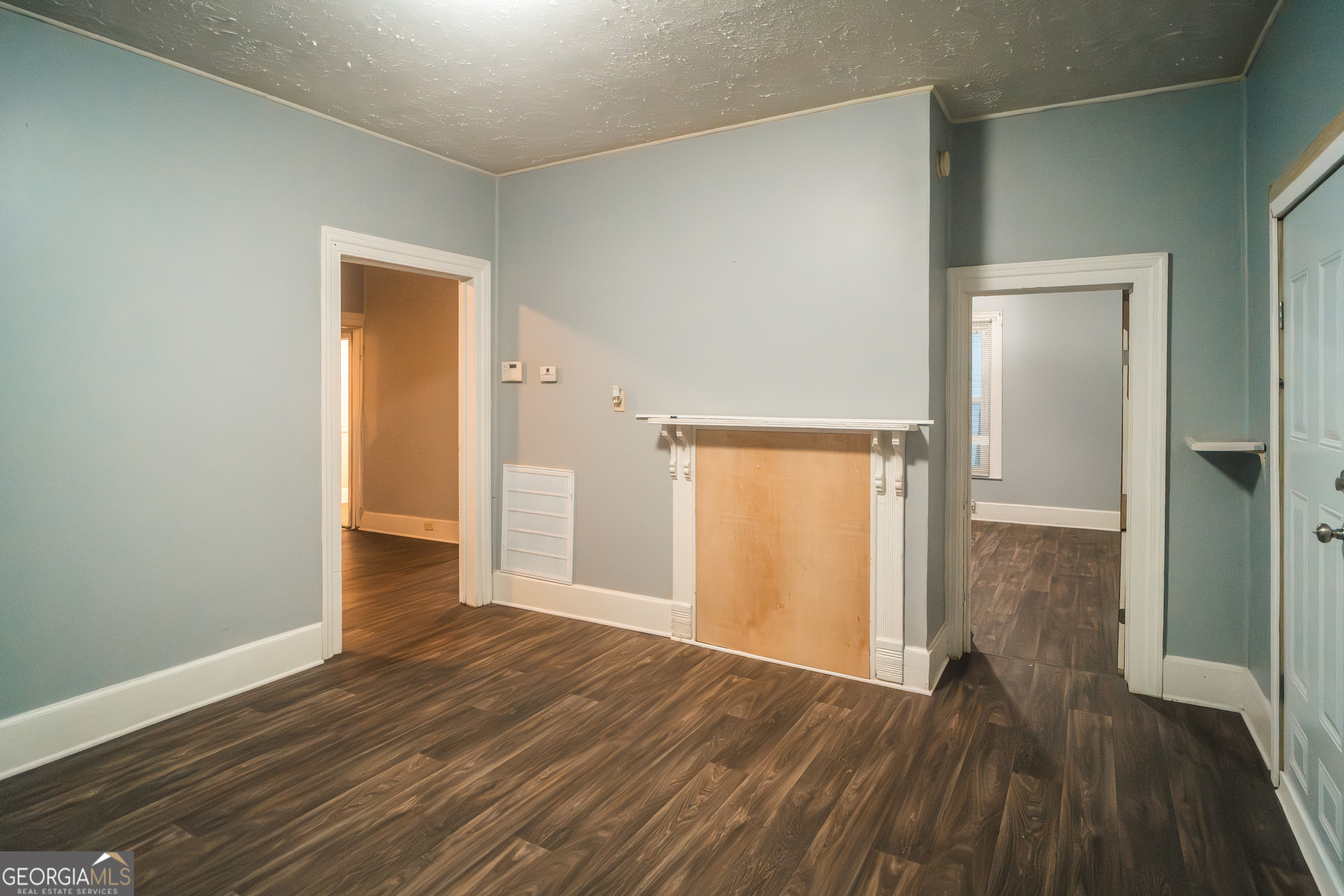 Payne Mill - Residential