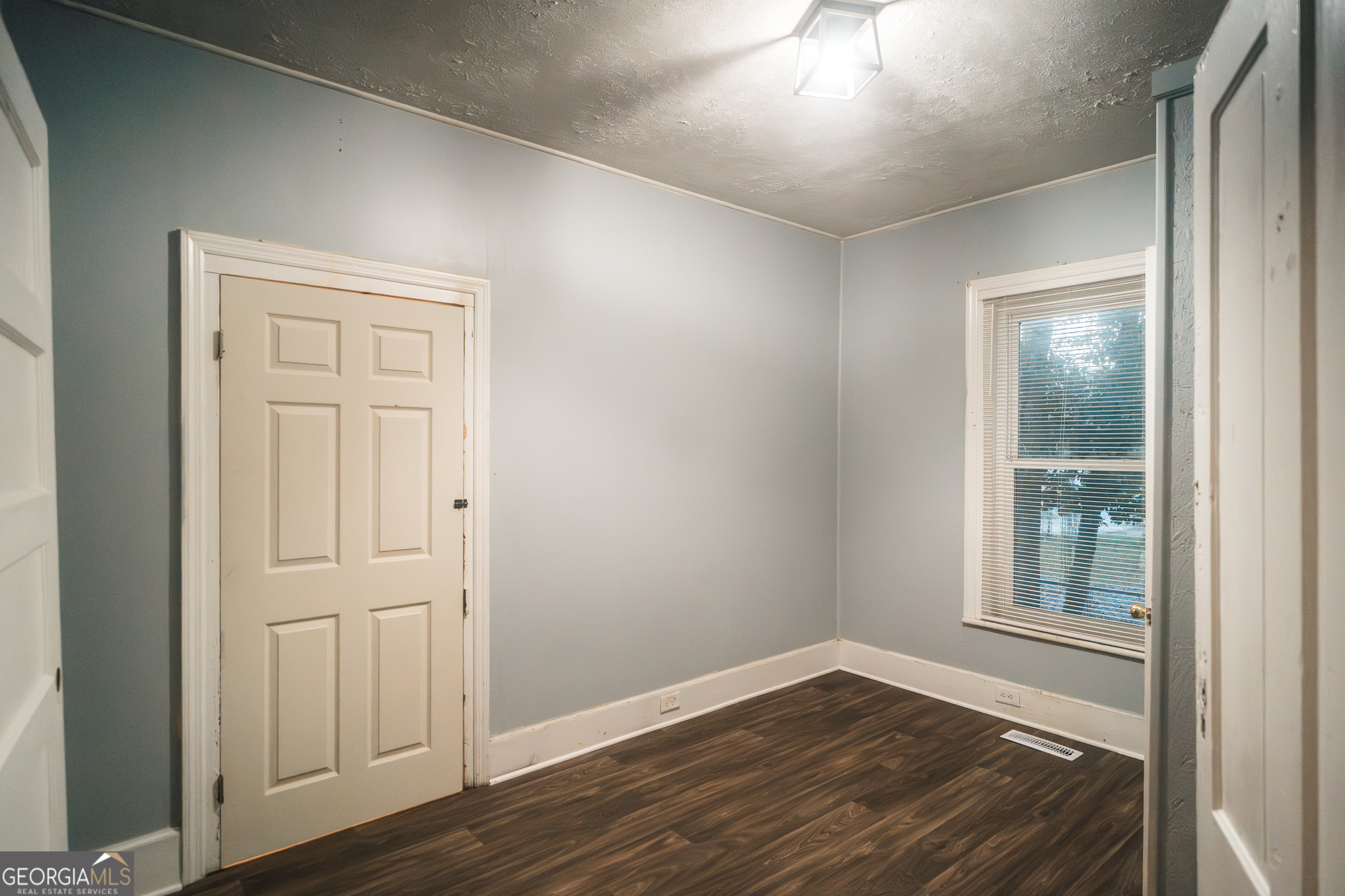 Payne Mill - Residential