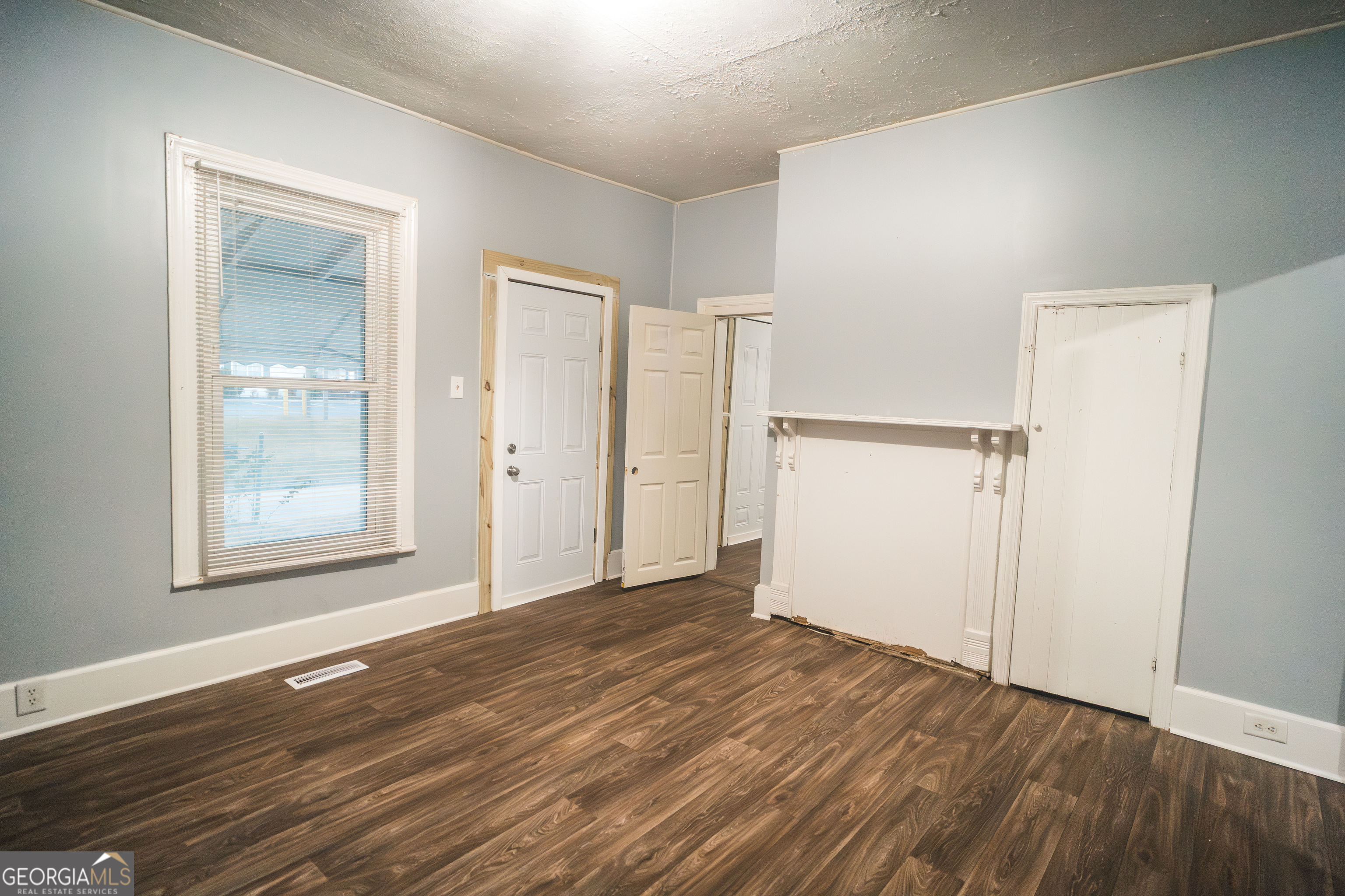 Payne Mill - Residential