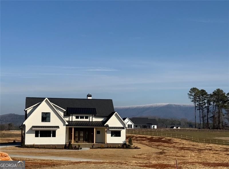Photo of 118 Palisade Drive, Rydal, GA 30171 (MLS # 10815082)
