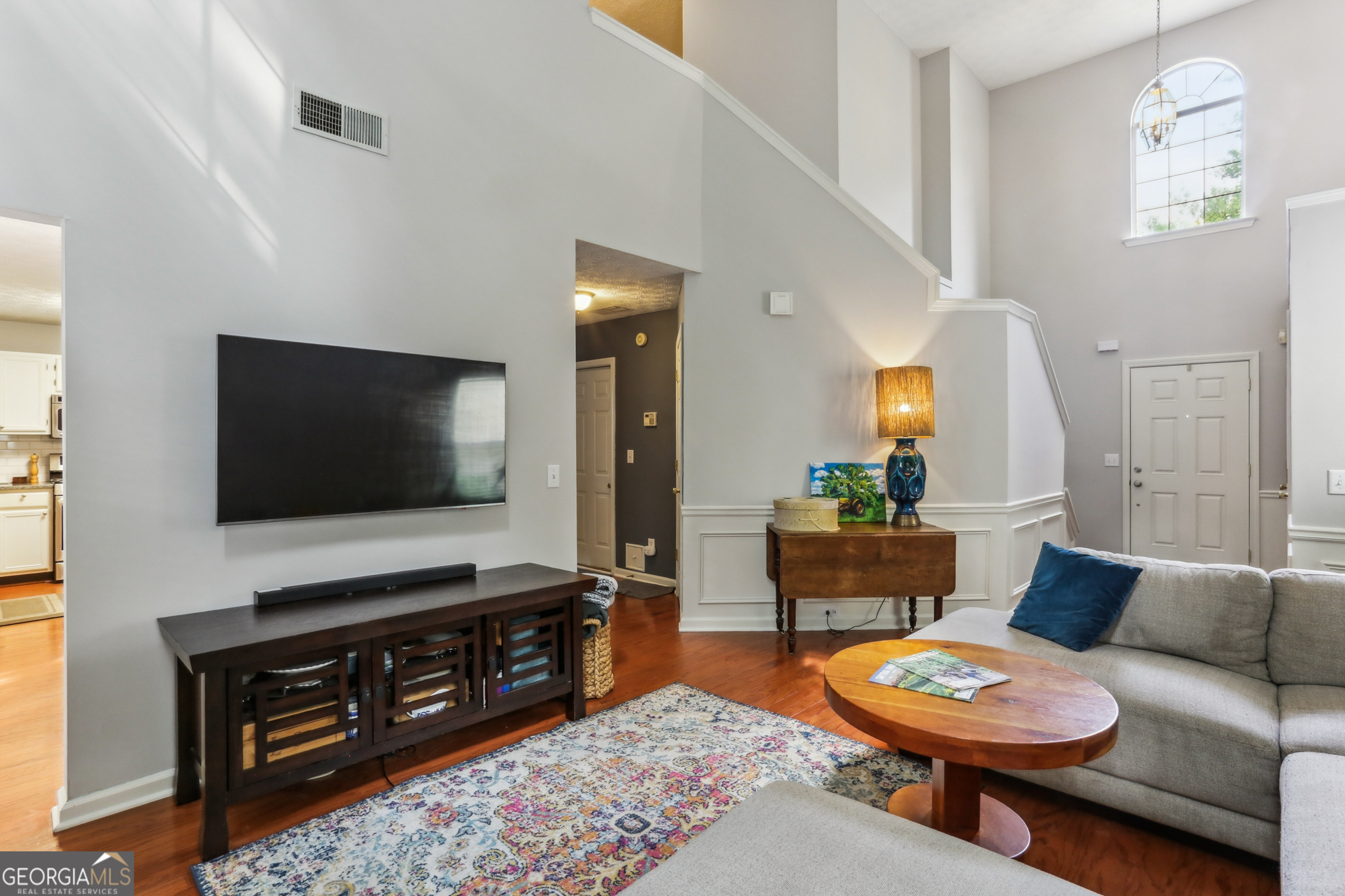 4284 Cabretta DR SE