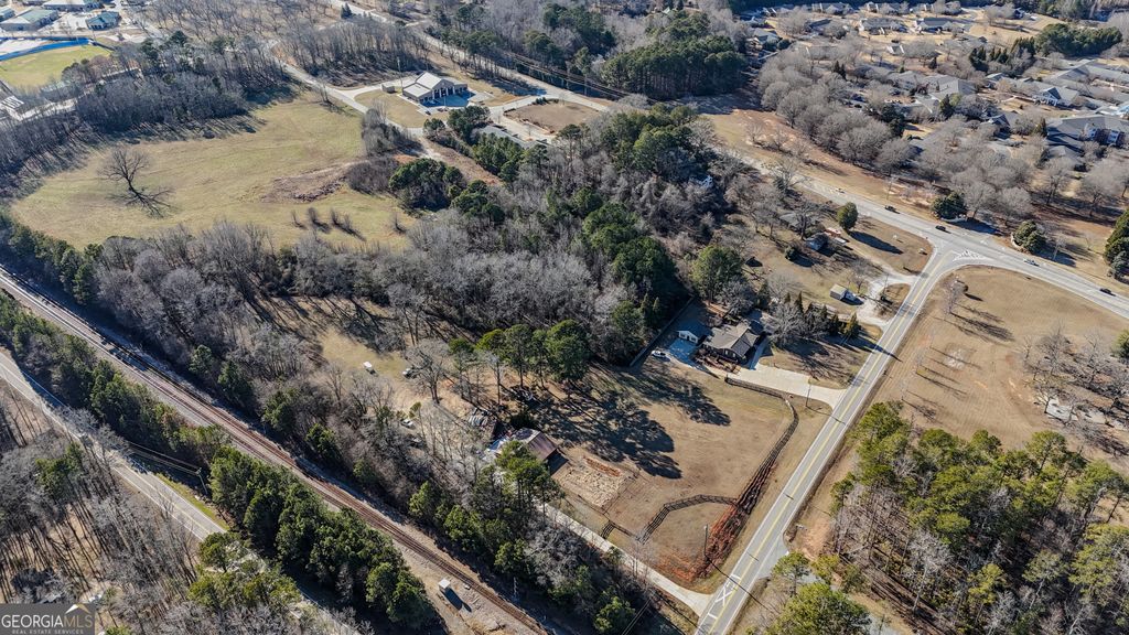 Photo of 2237 Highway 29 N, Newnan, GA 30263 (MLS # 10689479)