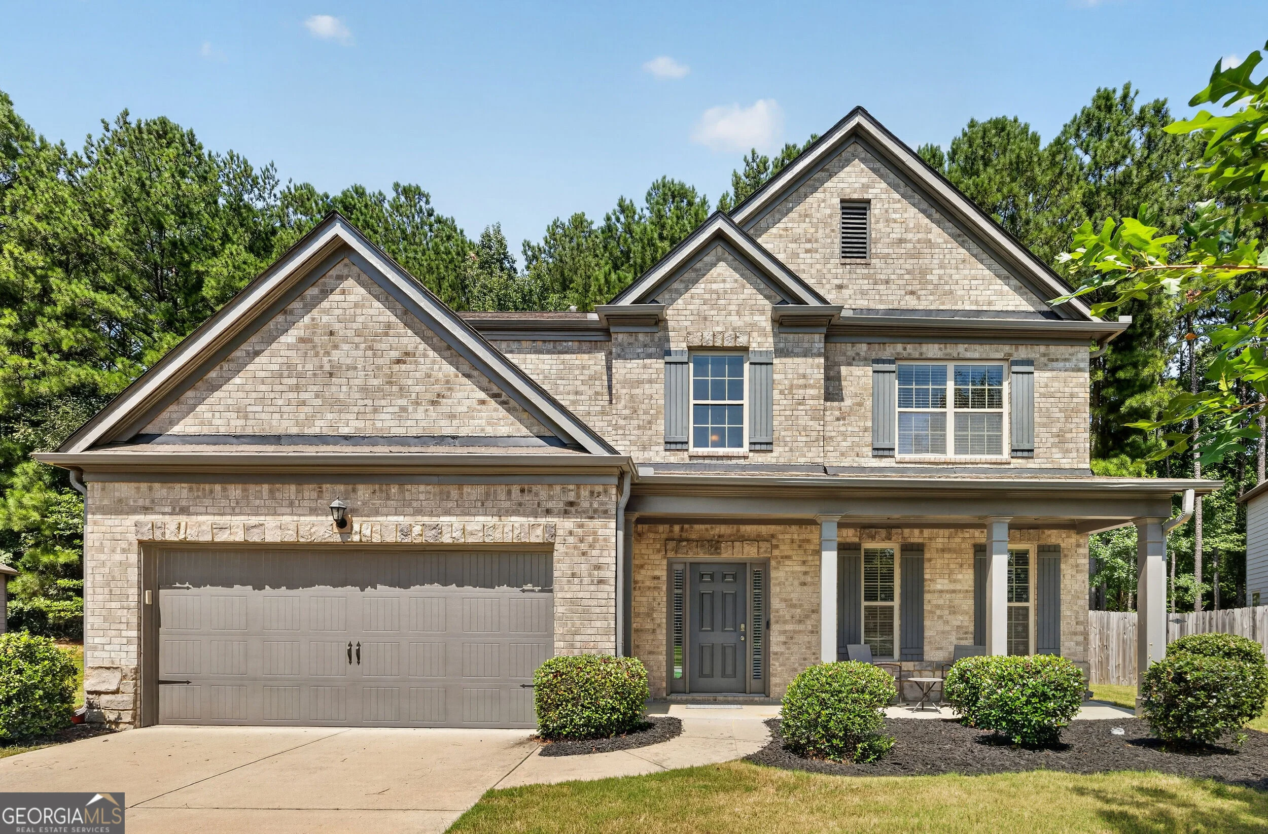 5686 Walnut Mill Lane, Powder Springs, GA, 30127