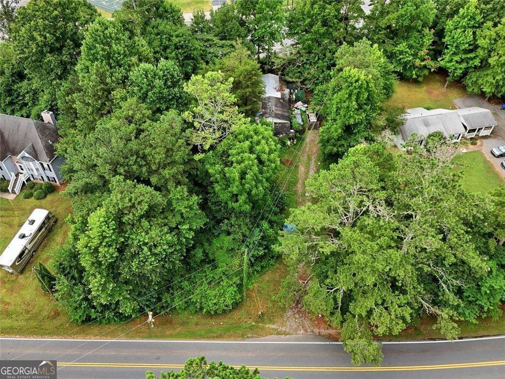 452 Arnold Mill RD