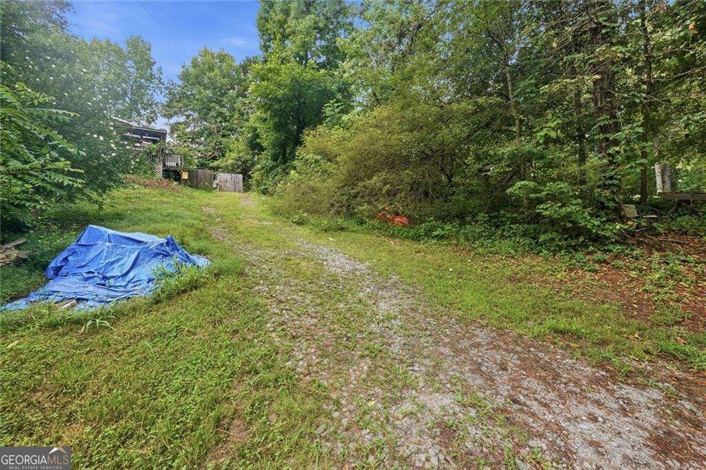 452 Arnold Mill RD