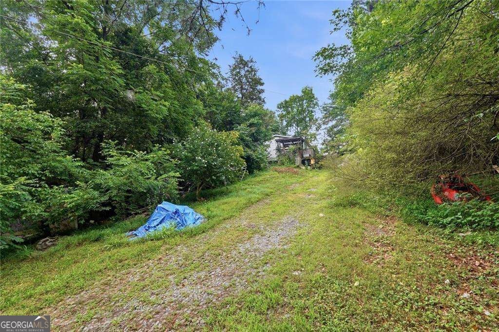 452 Arnold Mill RD