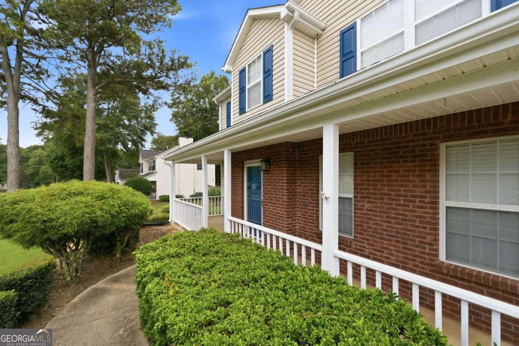 Photo of 4255 Willow Springs Drive, Loganville, GA 30052 (MLS # 10826176)
