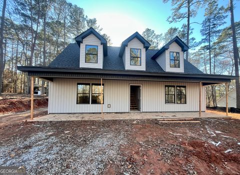 Photo of 60 Blackbird Circle #LOT 70, Monticello, GA 31064 (MLS # 10650813)
