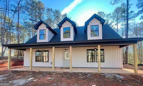 Photo of 60 Blackbird Circle #LOT 70, Monticello, GA 31064 (MLS # 10650813)