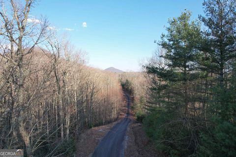 LOT 15 Mountain Ridge Drive LOT 15 Rabun Gap GA 30568