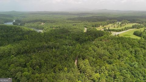 0 Cowart Road Dawsonville GA 30534